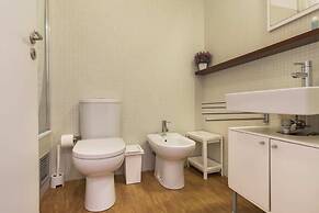 Comfortable Apartment in Campo Pequeno