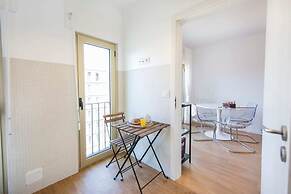 Comfortable Apartment in Campo Pequeno