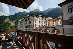 Premium Apartments Gorki Gorod 960