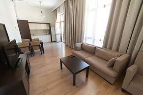 Premium Apartments Gorki Gorod 540