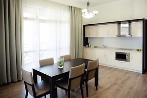 Premium Apartments Gorki Gorod 540
