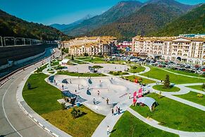 Premium Apartments Gorki Gorod 540