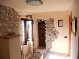 B&B Renzano bedrooms