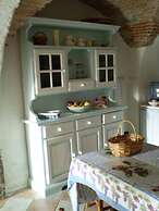 B&B Renzano bedrooms