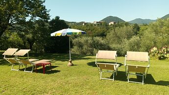 B&B Renzano bedrooms