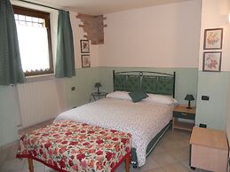 B&B Renzano bedrooms