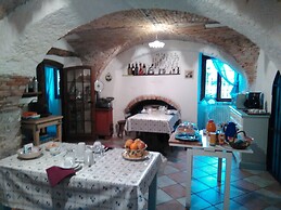 B&B Renzano bedrooms