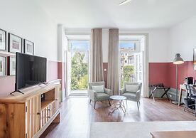 Oporto Collection Rosario- Luxury Suites