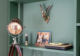 Oporto Collection Rosario- Luxury Suites