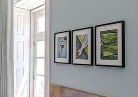 Oporto Collection Rosario- Luxury Suites