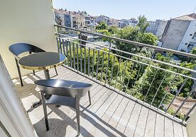 Oporto Collection Rosario- Luxury Suites
