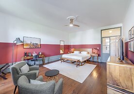 Oporto Collection Rosario- Luxury Suites