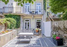 Oporto Collection Rosario- Luxury Suites