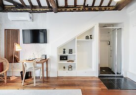 Oporto Collection Rosario- Luxury Suites