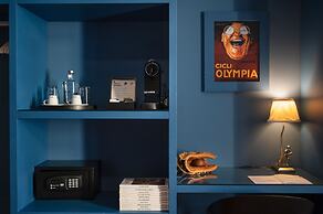 Oporto Collection Rosario- Luxury Suites