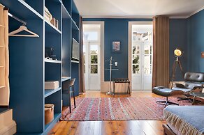 Oporto Collection Rosario- Luxury Suites