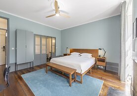 Oporto Collection Rosario- Luxury Suites
