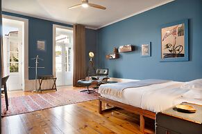 Oporto Collection Rosario- Luxury Suites