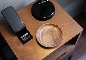 Oporto Collection Rosario- Luxury Suites