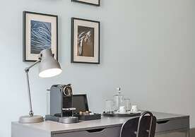 Oporto Collection Rosario- Luxury Suites