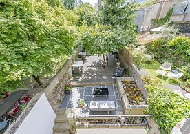 Oporto Collection Rosario- Luxury Suites
