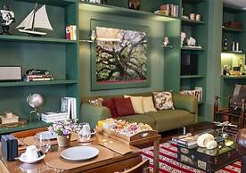 Oporto Collection Rosario- Luxury Suites