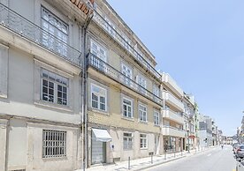 Oporto Collection Rosario- Luxury Suites