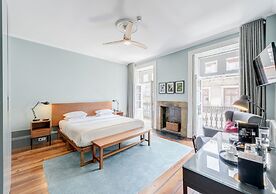 Oporto Collection Rosario- Luxury Suites
