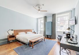 Oporto Collection Rosario- Luxury Suites