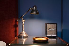 Oporto Collection Rosario- Luxury Suites