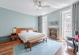 Oporto Collection Rosario- Luxury Suites