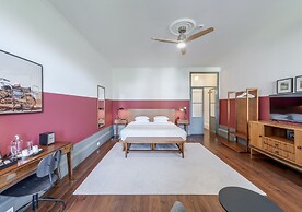 Oporto Collection Rosario- Luxury Suites