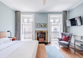 Oporto Collection Rosario- Luxury Suites