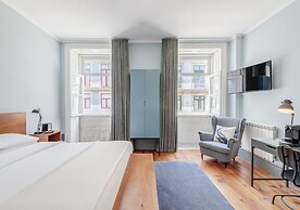 Oporto Collection Rosario- Luxury Suites