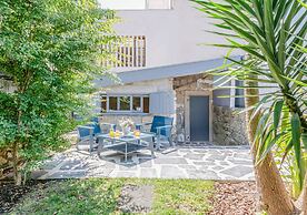 Oporto Collection Rosario- Luxury Suites