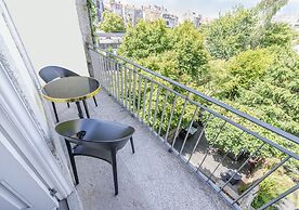 Oporto Collection Rosario- Luxury Suites