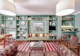 Oporto Collection Rosario- Luxury Suites