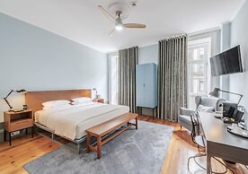 Oporto Collection Rosario- Luxury Suites