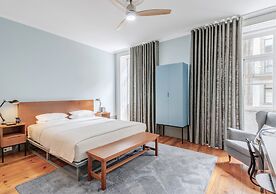 Oporto Collection Rosario- Luxury Suites