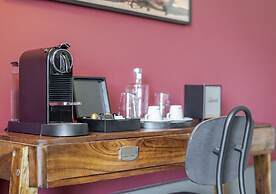 Oporto Collection Rosario- Luxury Suites