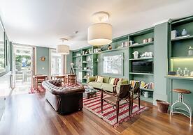 Oporto Collection Rosario- Luxury Suites