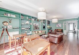 Oporto Collection Rosario- Luxury Suites