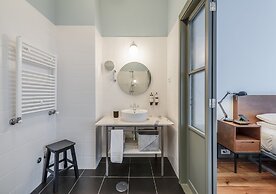 Oporto Collection Rosario- Luxury Suites