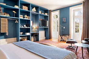 Oporto Collection Rosario- Luxury Suites