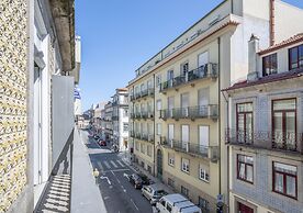 Oporto Collection Rosario- Luxury Suites