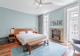 Oporto Collection Rosario- Luxury Suites