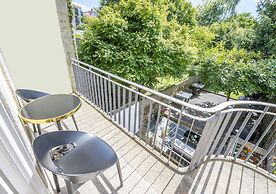 Oporto Collection Rosario- Luxury Suites