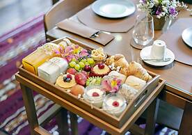 Oporto Collection Rosario- Luxury Suites