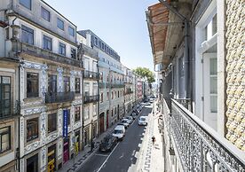 Oporto Collection Rosario- Luxury Suites