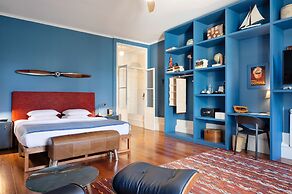 Oporto Collection Rosario- Luxury Suites